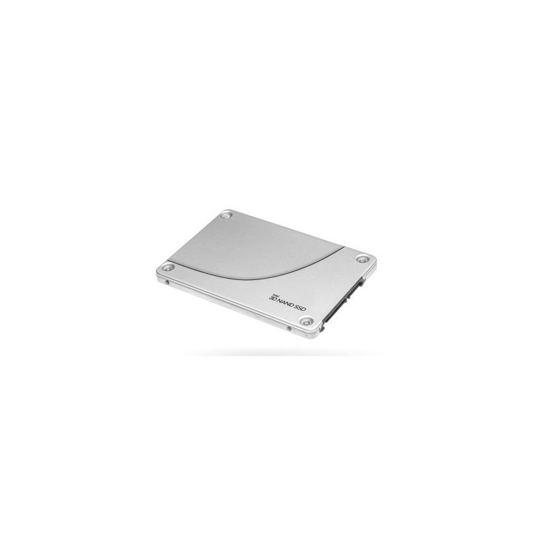 Intel SSD D3-S4520 Series240GB 2.5in SATA S Pk Solid State Drive Serial ATA Intel SSD D3-S4520 Series240GB 2.5in SATA S Pk Solid State Drive Serial ATA