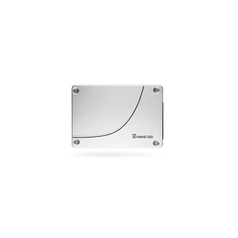 Intel SSD D3-S4620 Series960GB 2.5in SATA S Pk Solid State Drive Serial ATA Intel SSD D3-S4620 Series960GB 2.5in SATA S Pk Solid State Drive Serial ATA