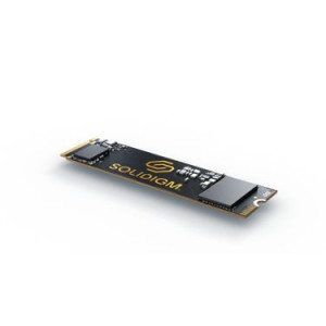 Intel SSD/P41 Plus 1.0TB M.2 80mm PCIe SglPk Solid State Drive 1,000 GB