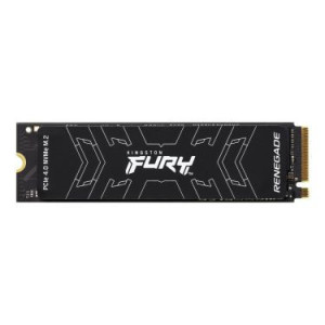 Kingston 1000G Fury Renegade PCIe 4.0 NVMe M.2 SSD Solid State Drive NVMe