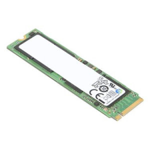 Lenovo 4XB1D04756 512 GB M.2 64 Gbit/s
