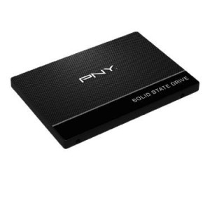 PNY CS900 - 240 GB - 2.5" - 535 MB/s - 6 Gbit/s