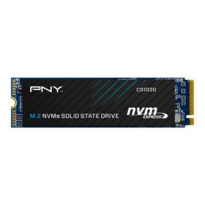 PNY SSD M.2.2280 NVME PCIE CS1030.250G