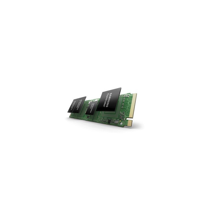 Samsung PM881 - 512 GB - M.2 - 560 MB/s Samsung PM881 - 512 GB - M.2 - 560 MB/s