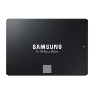 Samsung 870 EVO 500 GB 2.5" 560 MB/s 6 Gbit/s