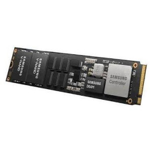 Samsung PM9A3 1.92TB SSD M.2 BULK Solid State Drive NVMe