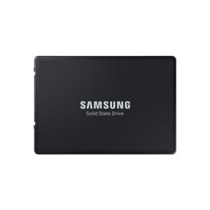 Samsung 3.84TB SSD PM9A3 2.5 Zoll U.2 PCIe 4.0 x4 NVMe Solid State Drive NVMe