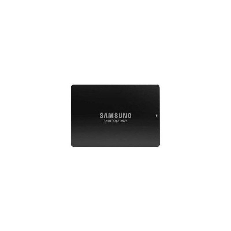 Samsung 240GB PM893 MZ7L3240HCHQ 2.5" Solid State Drive Serial ATA Samsung 240GB PM893 MZ7L3240HCHQ 2.5" Solid State Drive Serial ATA