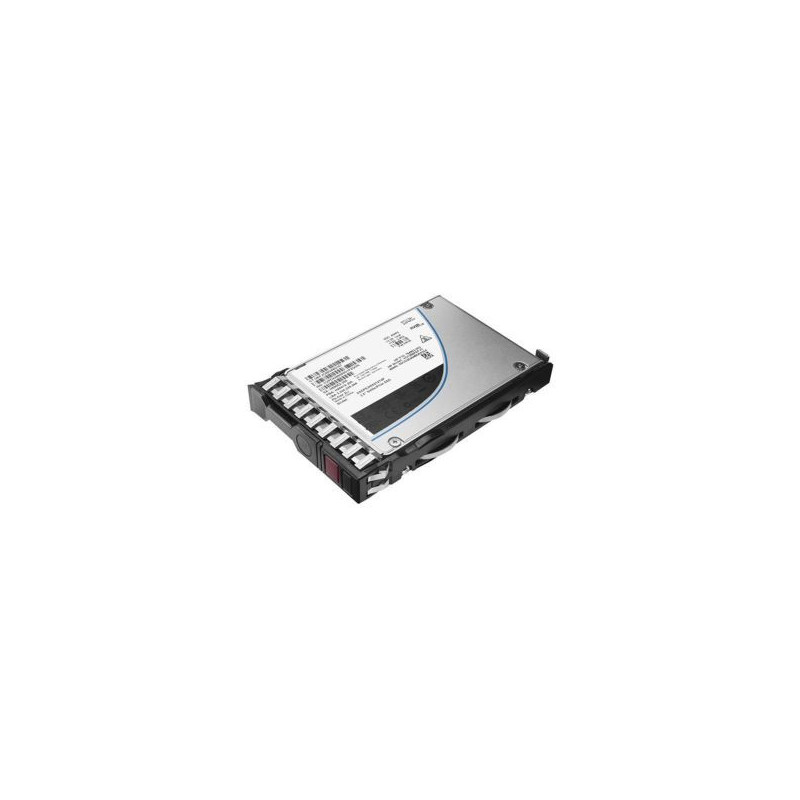 HP 3.2TB SAS 12Gb/s 2.5-inch Solid State Drive