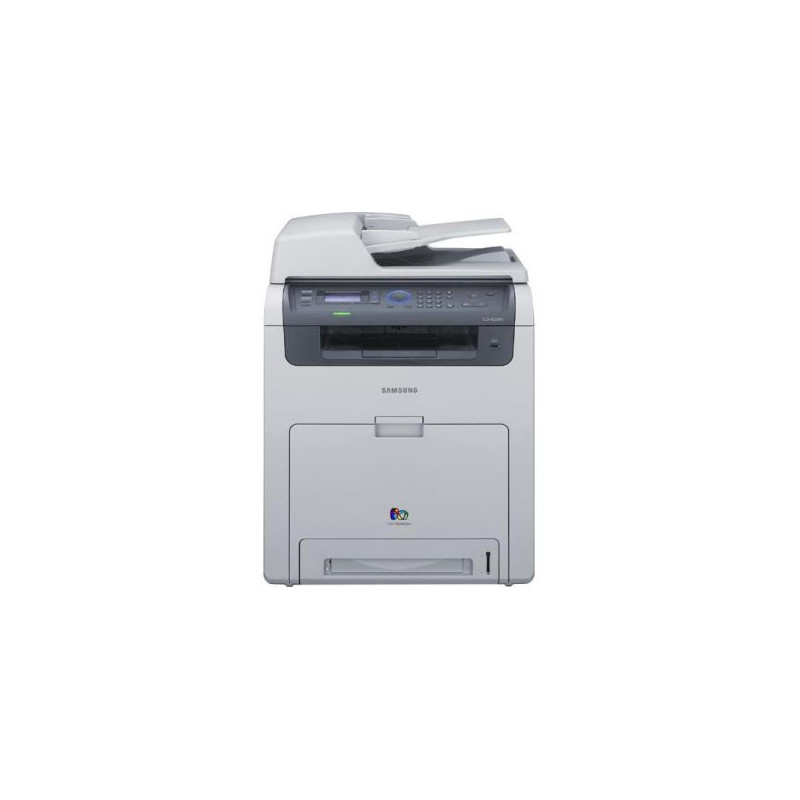 Samsung Multifunction Printer Color 21 ppm Mono 21 ppm Color 9600 x 600 dpi Printer Scanner Copier Fax