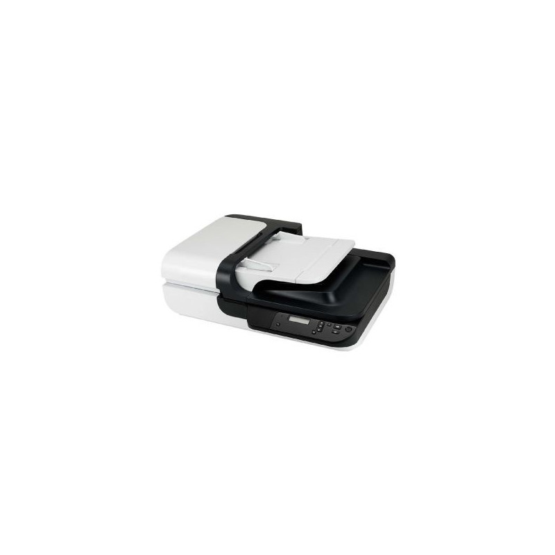 HP ScanJet 8270 Document Flatbed Scanner 4800dpi 35ppm 48bit USB/SCSI HP ScanJet 8270 Document Flatbed Scanner 4800dpi 35ppm 48bit USB/SCSI