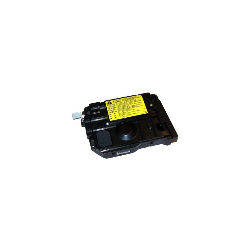 HP Scanjet 7650n Network Document Scanner