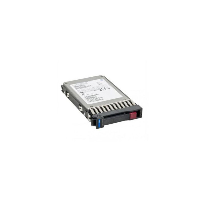 EMC 200GB 6G 2.5-inch SAS Solid State Drive