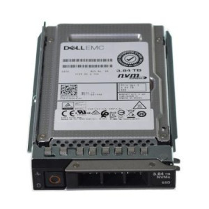 EMC 3.84TB 12G 2.5-inch SAS Solid State Drive