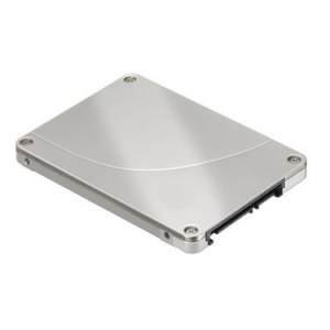 HP 400GB 12G SAS Write Intensive 2.5-inch Solid State Drive