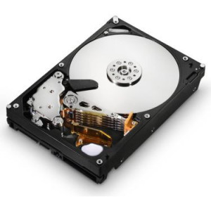 HP 800GB 6G SATA Mixed Use-2 2.5-inch Solid State Drive
