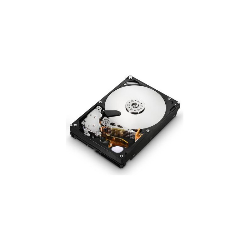 HP 800GB 6G SATA Mixed Use-2 2.5-inch Solid State Drive HP 800GB 6G SATA Mixed Use-2 2.5-inch Solid State Drive
