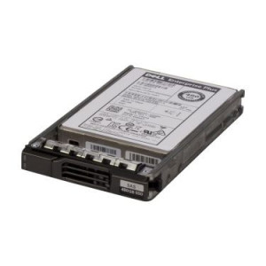 Dell Enterprise Plus 480GB MLC SAS 12Gb/s Read Intensive 2.5-inch Solid State Drive