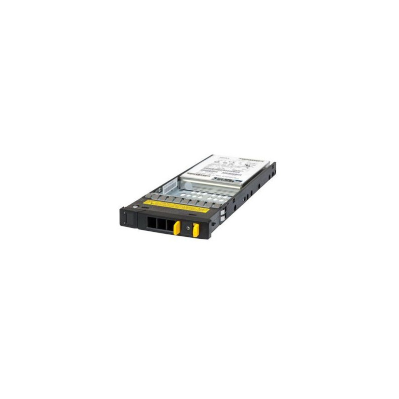 HPE 3PAR 8000 480GB SAS 2.5-inch Solid State Drive