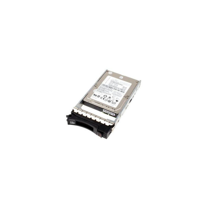 EMC 1.6TB SAS 12Gb/s 3.5-inch Solid State Drive