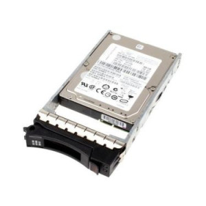 EMC 3.2TB SAS 6Gb/s 2.5-inch Solid State Drive