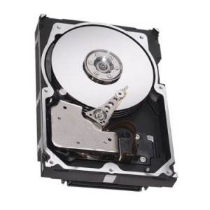 HP 80GB SATA 2.5-inch Solid State Drive