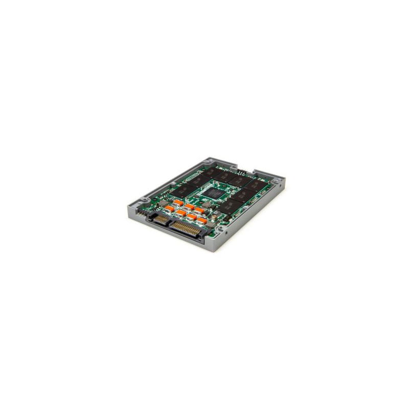 HP 160GB Multi-Level Cell SATA 3Gb/s 2.5-inch Solid State Drive
