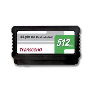 Transcend 512 MB Internal Solid State DriveIDE