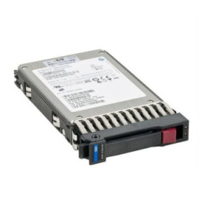 HP 120GB SATA 3Gb/s Solid State Drive