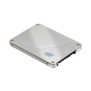 Intel X25-M 80 GB Internal Solid State Drive2.5SATA/300
