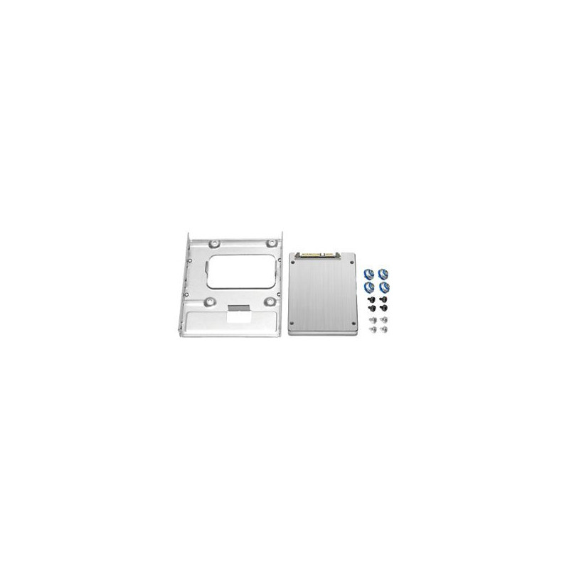 HP 64GB MLC SATA 3Gb/s 2.5-inch Internal Solid State Drive