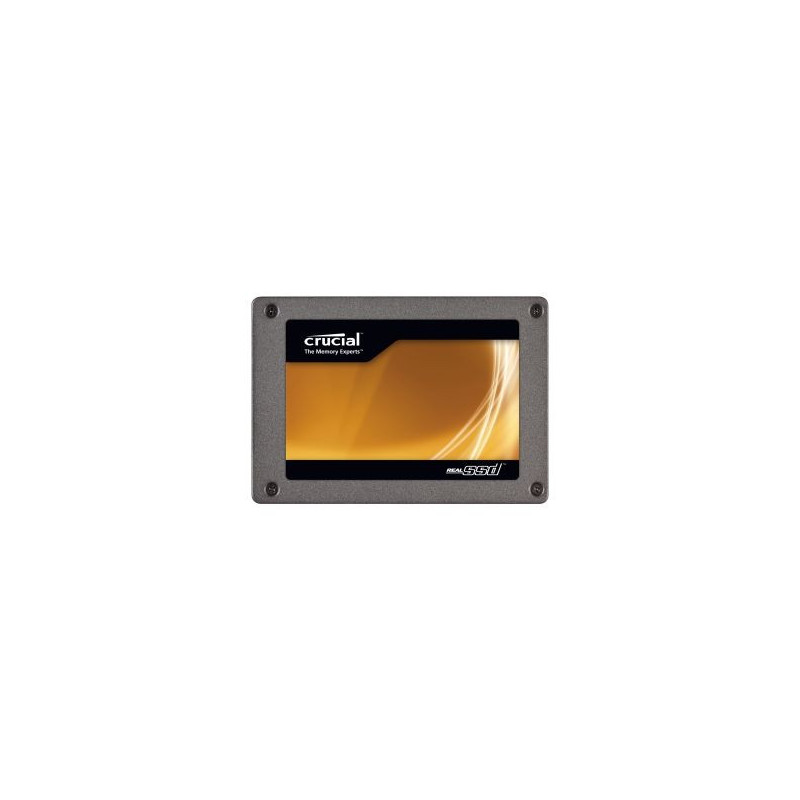 Crucial Technology 128GB SATA 6Gb/s 1.8-inch Solid State Drive Crucial Technology 128GB SATA 6Gb/s 1.8-inch Solid State Drive
