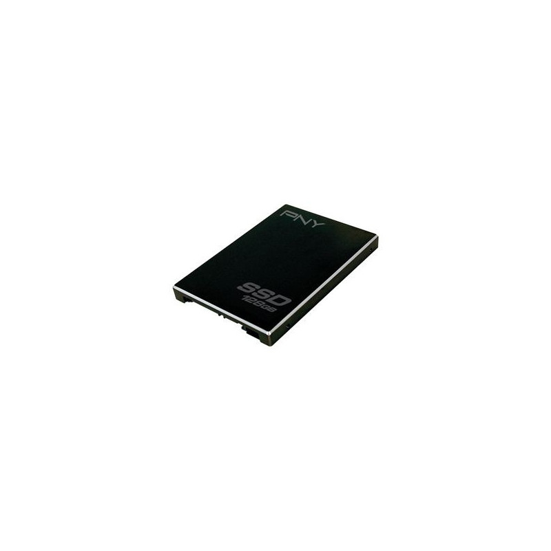 PNY 128 GB Internal Solid State Drive2.5SATA/300