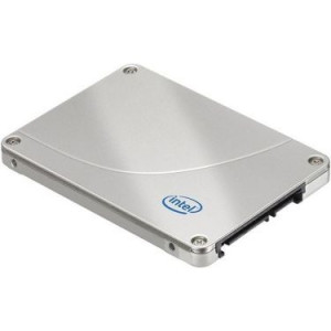 Intel X25-M Series 80GB SATA 3s 2.5-inch MLC Solid State Drive