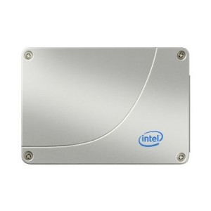 Intel X25-M 160GB SATA 300Gb/s 2.5-inch Internal Solid State Drive
