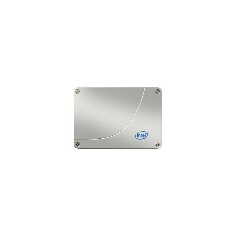 Intel X25-M 160GB SATA 300Gb/s 2.5-inch Internal Solid State Drive Intel X25-M 160GB SATA 300Gb/s 2.5-inch Internal Solid State Drive