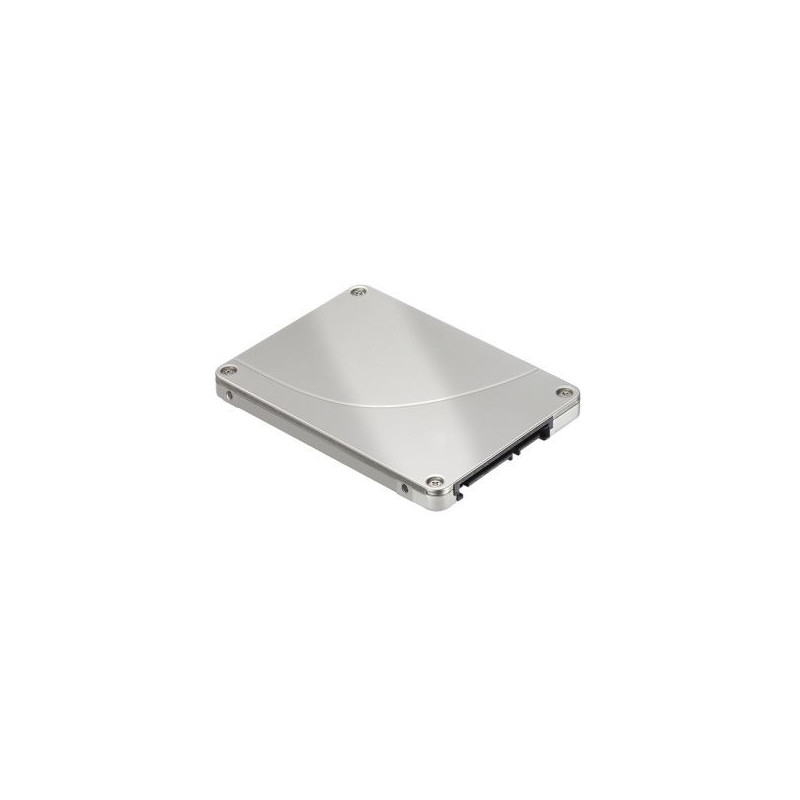 HP 128GB SATA 3Gb/s 2.5-inch Solid State Drive