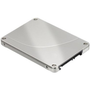 HP 160GB SATA 3Gb/s 2.5-inch Solid State Drive