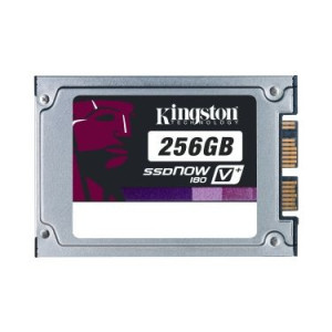 Kingston Solid State DriveNow 256 GB Internal Solid State Drive1.8SATA/300