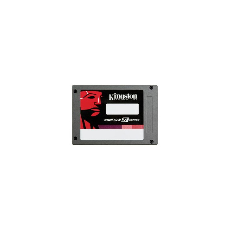 Kingston SSDNow 64 GB Internal Solid State Drive1.8Micro SATA/300