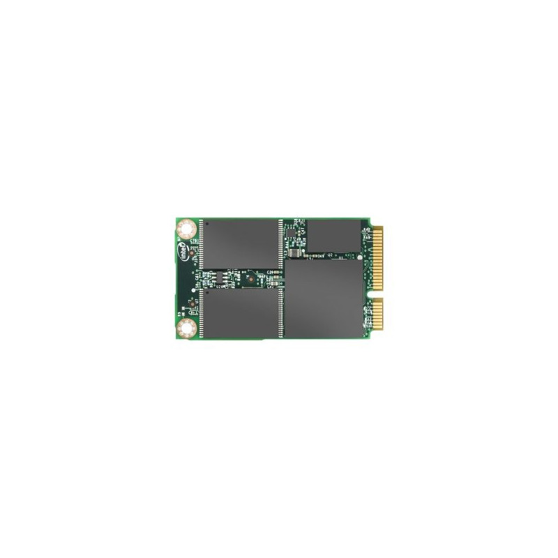 Intel 40 GB Internal Solid State Drive100 Pack2.5SATA/300 Intel 40 GB Internal Solid State Drive100 Pack2.5SATA/300