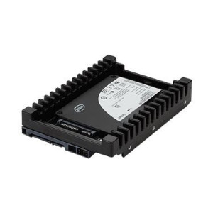 HP 160GB Multi-Level Cell SATA 3Gb/s 2.5-inch Solid State Drive