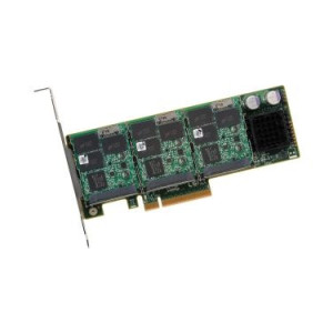 LSI Logic SLP-300 300 GB Plug-in Module Solid State Drive1 PackPCI Express