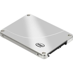 Intel 310 Series 80GB SATA 3s mSATA MLC Solid State Drive