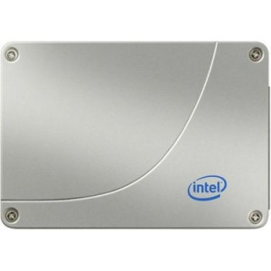 Intel 310 Series 80GB SATA 3s mSATA MLC Solid State Drive