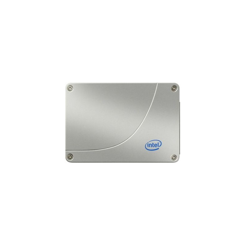 Intel 310 Series 80GB SATA 3s mSATA MLC Solid State Drive Intel 310 Series 80GB SATA 3s mSATA MLC Solid State Drive