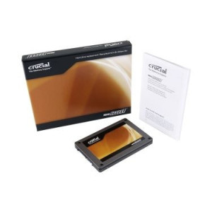 Crucial RealSSD C300 256 GB Internal Solid State Drive2.5SATA/600