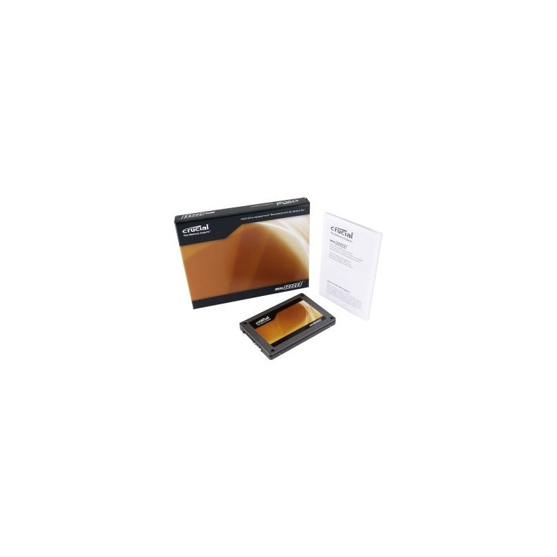 Crucial RealSSD C300 256 GB Internal Solid State Drive2.5SATA/600 Crucial RealSSD C300 256 GB Internal Solid State Drive2.5SATA/600