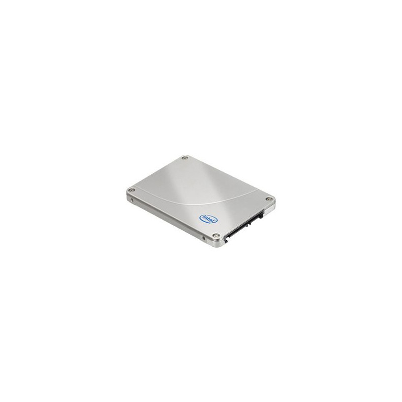 Intel X25-M 160 GB Internal Solid State Drive2.5SATA/300Hot Swappable
