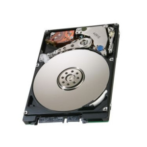 HP 80GB SATA 2.5-inch Solid State Drive